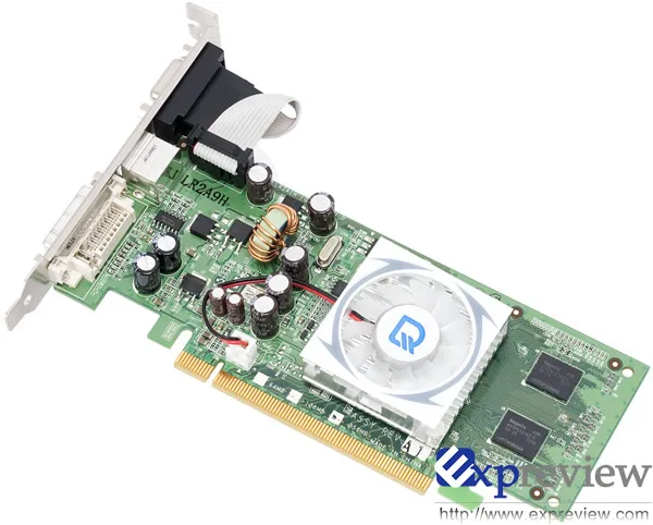 Leadtek PX8400GS TDH