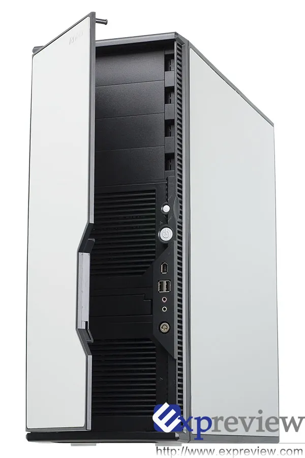 Antec P182SE