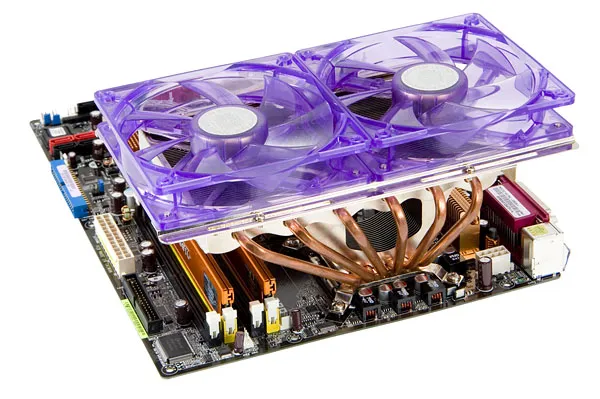 酷冷至尊 CoolerMaster 风神匠