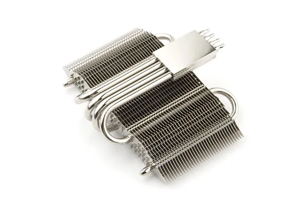 SLI/CF的完美搭配，Thermalright HR-03