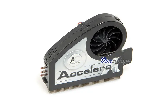 ARCTIC COOLING Accelero X1