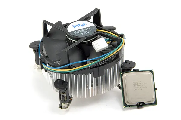 廉价双核首选，Intel Core2 E6300