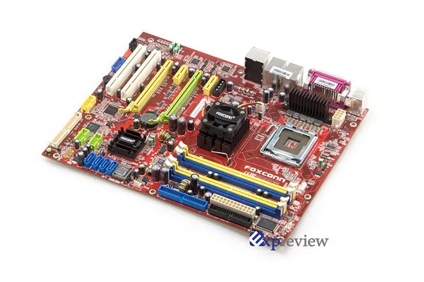 FOXCONN 975X7AB