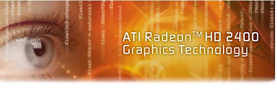 新不如旧？ Radeon X1650GT VS. Radeon HD 2400XT