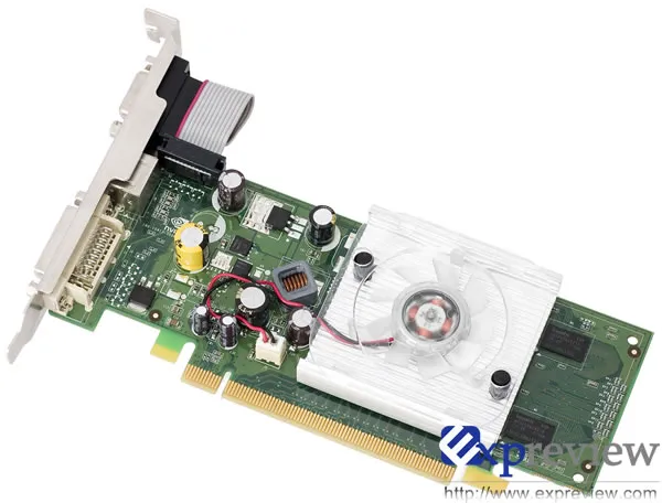 不能说的秘密！NVIDIA 8400GS 128bit显卡详尽测试