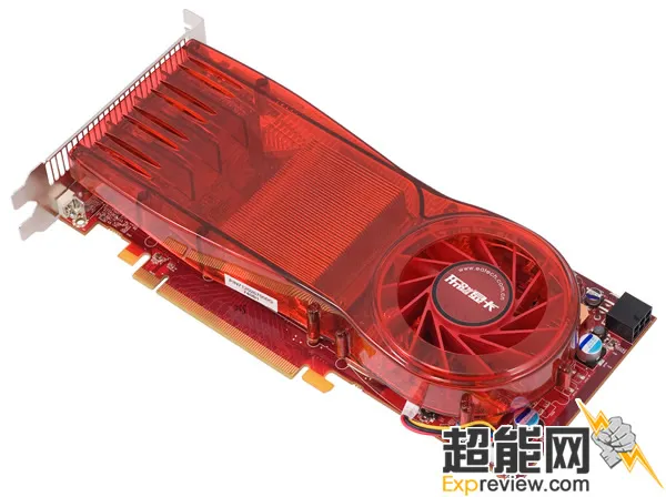 激斗NVIDIA 8800GT 东翎HD3870显卡测试