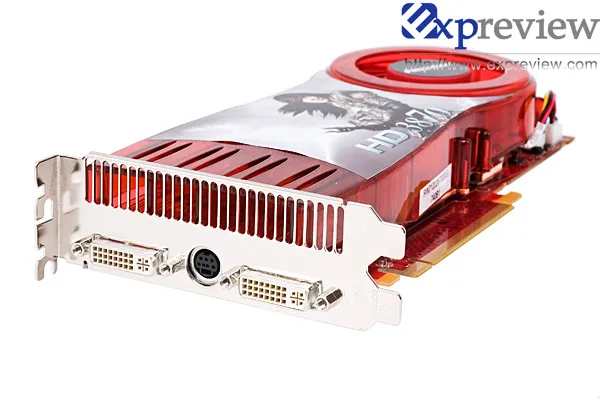 AMD RV670显卡降价促销，NV跟进