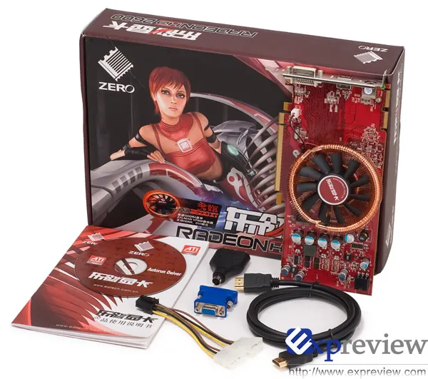 最具性价比 东翎君临版2600XT暴降至799元