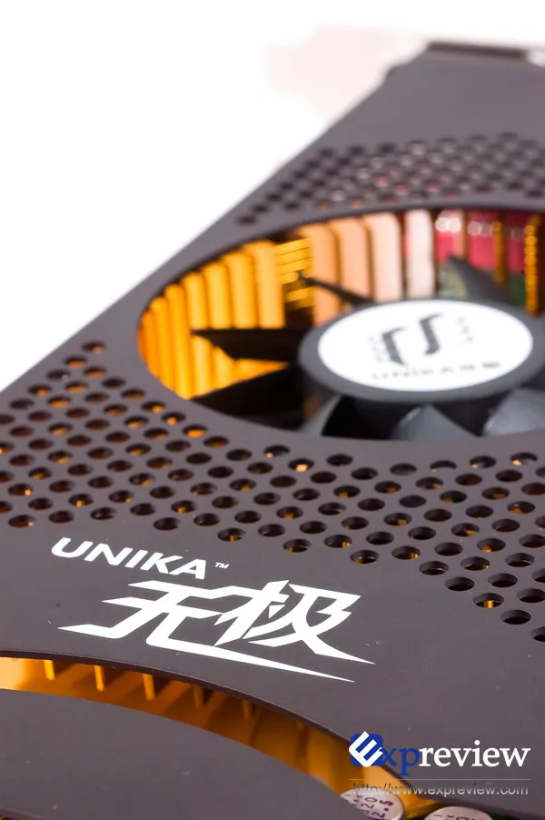 追击8800GTS 无极8800GT玩家战斗版测试