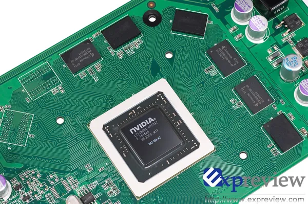 更正：GeForce 8800GS流处理器数量应为96个