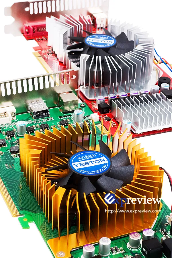 中端搅局者！GeForce 8800 GS全面测试
