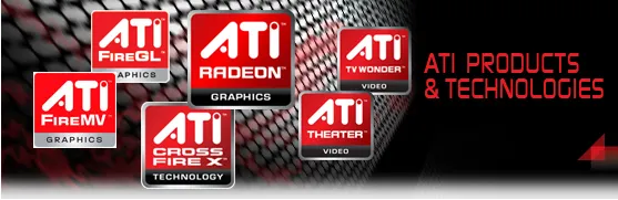 AMD-ATI 催化剂8.1驱动性能测试