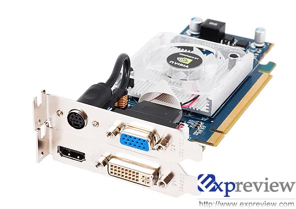 NVIDIA显卡发布日程表出现！