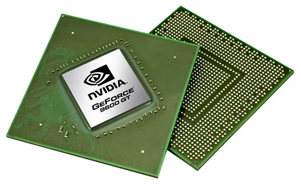 千元杀手 影驰9600GT 256MB少将版评测