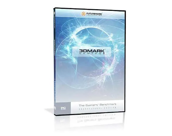 横空出世！3DMark Vantage完全解析