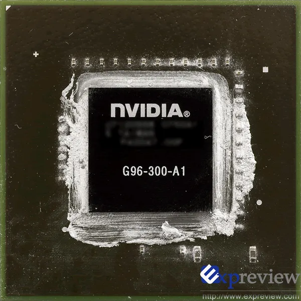 NVIDIA公布9500GT显卡计划发布日期