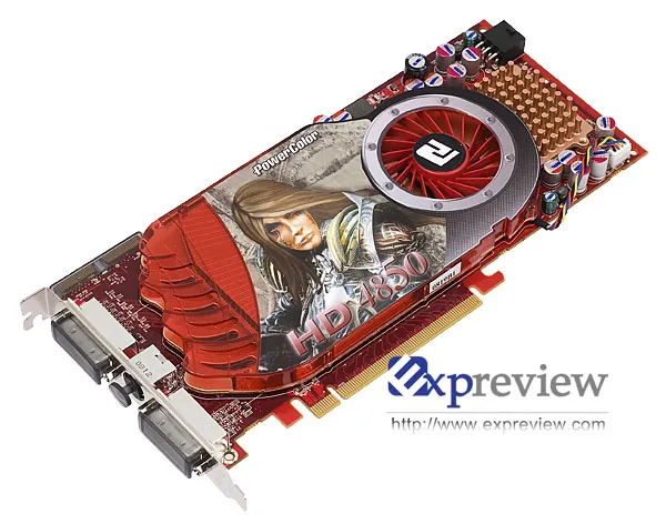 顺应民心，AMD提前6天发售 Radeon HD 4850