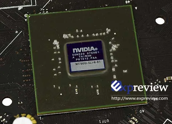 NVIDIA称退出主板市场的报道纯粹子虚乌有
