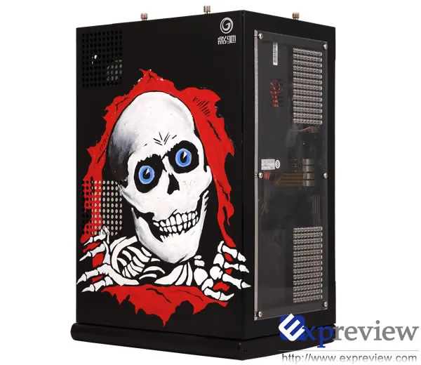 高性能低功耗兼得 Hybrid Power应用实战
