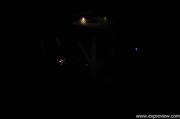 骨架的革命，Antec Skeleton 测试