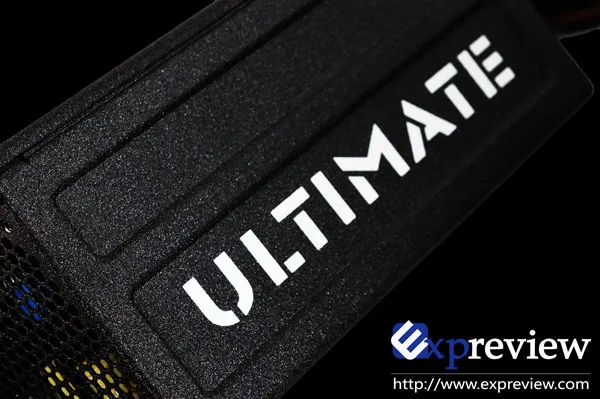 CoolerMaster UCP 1100W PowerSuply