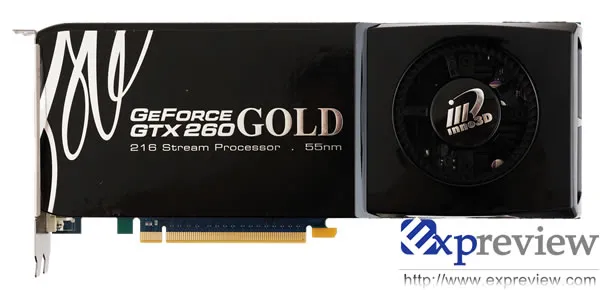 朝令夕改，GeForce GTX 260降价风暴急煞人
